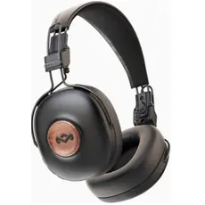 Headphone House of Marley EM-JH143-SB Positive Vibration Frequency Signature Black