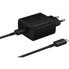 Adapter Samsung Travel Adapter 45W with Type-C Cable EP-T4510, 3 image