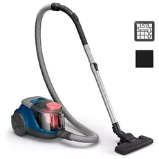 Vacuum cleaner PHILIPS XB2062 / 01, 4 image