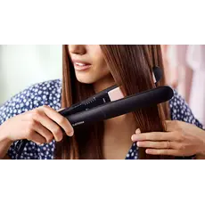 Hair straightener PHILIPS BHS378 / 00, 5 image