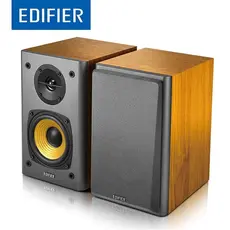 Speaker Edifier Studio R1000T4B 2.0 bookshelf speaker Brown, 2 image