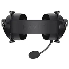 Headphone Havit HV-H2033d Gaming Headset, 4 image