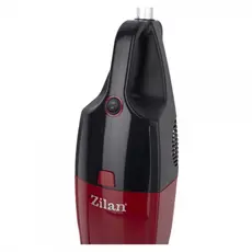 Vacuum cleaner Zilan ZLN1235 Red, 3 image