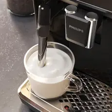 Coffee machine PHILIPS EP2221/40, 8 image