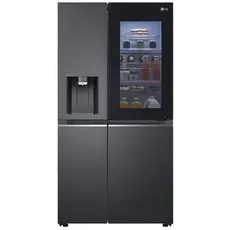 Refrigerator LG GR-X267CQEW.AMCQMER
