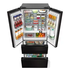 Midea MDRF692MIE28 refrigerator, 5 image