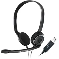 USB Headphone SENNHEISER PC 8 USB Headset