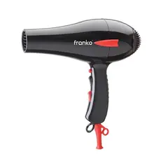 Hair dryer FRANKO FHD-1053, 3 image