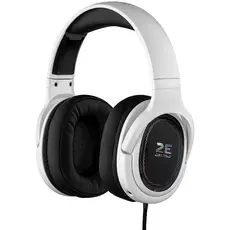 Headphone 2E HG330 RGB 7.1 (2E-HG330WT-7.1) WHITE, 3 image