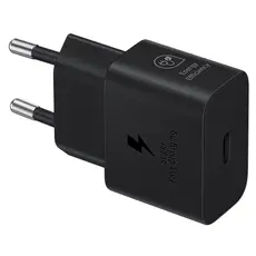 Adapter Samsung AC Charger 25W (EP-T2510NWEGRU) - Black