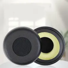 Ear pads Leather Cushion Evolve 20-65, 2 image
