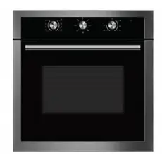 Built-in oven MIDEA MO 37058 X, 3 image