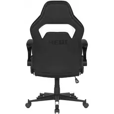 Gaming Chair 2E 2E-GC-HEB-BKWT Gaming Chair Hebi Black / White, 5 image