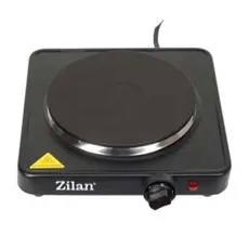 Electric stove Zilan ZLN2174, 2 image
