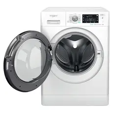 Washing machine WHIRLPOOL FFD 9458 BV EE, 3 image
