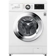 Washing machine LG F-4J3TS2W