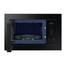 Microwave oven SAMSUNG MG23A7118AK/BW, 4 image