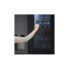 Refrigerator LG GR-X267CQEW.AMCQMER, 9 image
