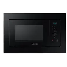 Microwave oven SAMSUNG MG23A7118AK/BW