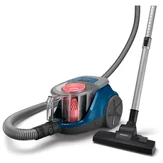 Vacuum cleaner PHILIPS XB2062 / 01, 5 image