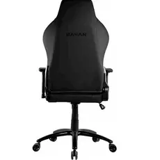 Gaming chair 2E GAMING Chair BASAN Black/Red, 5 image