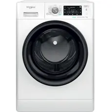 Washing machine WHIRLPOOL FFD 9458 BV EE, 2 image