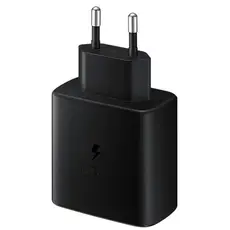 Adapter Samsung Travel Adapter 45W with Type-C Cable EP-T4510, 5 image