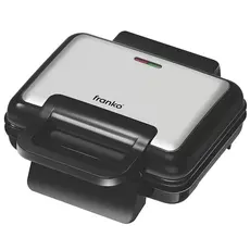 Waffle maker FRANKO FWM-1208, 2 image