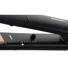 Hair straightener PHILIPS BHS378 / 00, 4 image