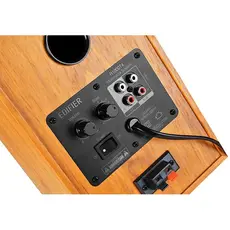 Speaker Edifier Studio R1000T4B 2.0 bookshelf speaker Brown, 4 image