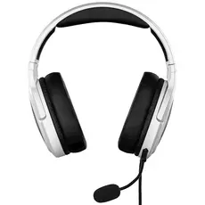 Headphone 2E HG330 RGB 7.1 (2E-HG330WT-7.1) WHITE, 5 image