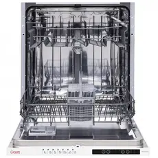 Built-in dishwasher GRAETZ DW60137BIWH, 2 image