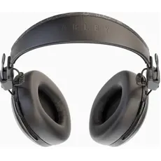 Headphone House of Marley EM-JH143-SB Positive Vibration Frequency Signature Black, 4 image