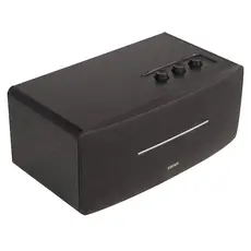 Speaker EDIFIER D12 Bluetooth Integrated Desktop Stereo Speaker 70 W Black, 2 image