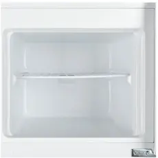 Ardesto DTF-M212W143 refrigerator 204 L, class A+, white, 6 image