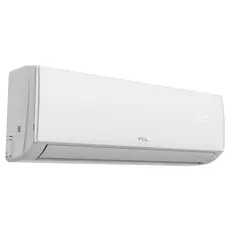 TCL Elite Series TAC-24CHSA/XA73 INDOOR Air Conditioner (70-80m2) R410A, On-Off, + Complect + White, 3 image