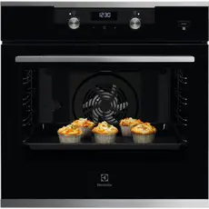 Built-in oven Electrolux KODEH70X, 2 image