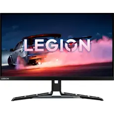 Monitor Lenovo Legion 27" Y27q-30 - Black, 2 image