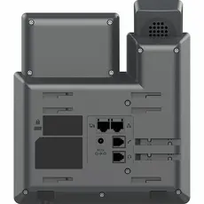 IP Phone Grandstream GRP2602w Carrier-Grade IP Phones 2 lines 4 SIP accounts Dual 10/100 Mbsps, 3 image