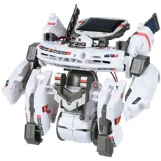 Toy transformer Same Toy Space Fleet 7 in 1