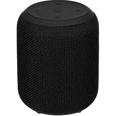 Speaker Portable Speaker 2E SoundXPod TWS, MP3, Wireless, Waterproof Black