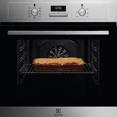 Built-in oven Electrolux EOF3H40BX