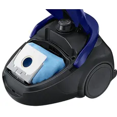Vacuum cleaner Samsung VC20M255AWB/EV, 6 image