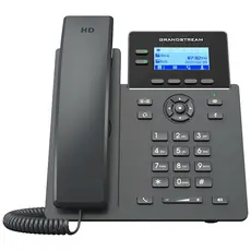 IP Phone Grandstream GRP2602w Carrier-Grade IP Phones 2 lines 4 SIP accounts Dual 10/100 Mbsps, 2 image