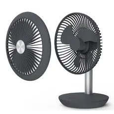 Table fan Zilan ZLN4000, 3 image