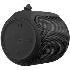Speaker Portable Speaker 2E SoundXPod TWS, MP3, Wireless, Waterproof Black, 6 image