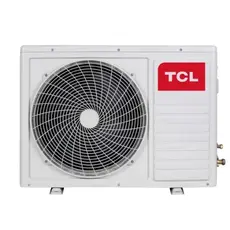 TCL Elite Series TAC-24CHSA/XA73 INDOOR Air Conditioner (70-80m2) R410A, On-Off, + Complect + White, 4 image