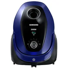 Vacuum cleaner Samsung VC20M255AWB/EV, 2 image