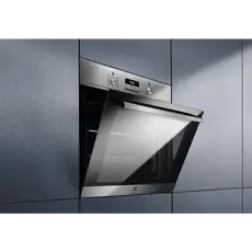 Built-in oven Electrolux EOF3H40BX, 6 image