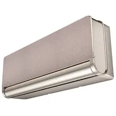 Air conditioner Midea XT-18N8D6 Gold, 2 image